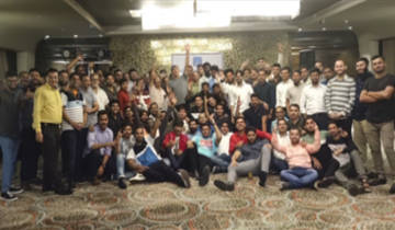 Sealmatic Work Hard – Play Harder