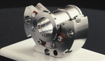 Sealmatic- Arrival Of The Fittest : Umar A K Balwa