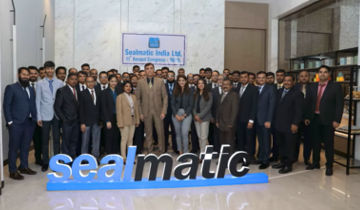 Sealmatic 11th Annual Congress 2023 - Address By Umar A K Balwa
